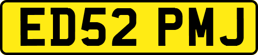 ED52PMJ