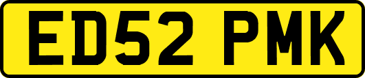 ED52PMK
