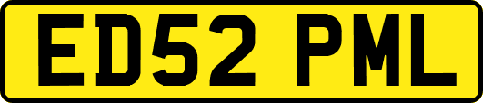 ED52PML