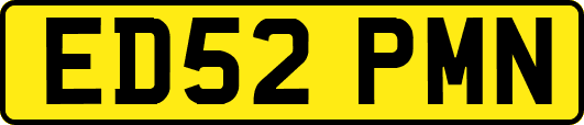 ED52PMN