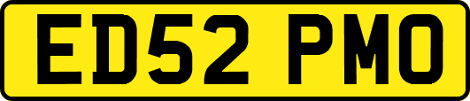 ED52PMO