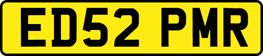 ED52PMR