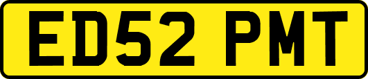 ED52PMT