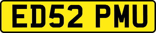 ED52PMU