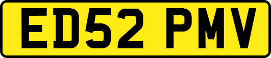 ED52PMV
