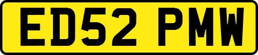 ED52PMW