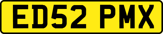 ED52PMX