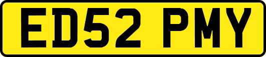 ED52PMY
