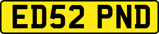 ED52PND