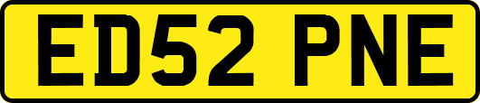 ED52PNE