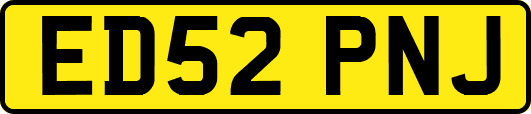 ED52PNJ