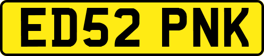 ED52PNK