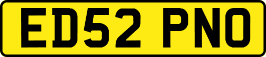 ED52PNO