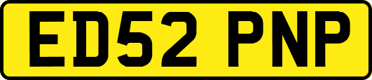 ED52PNP