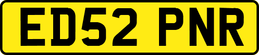 ED52PNR