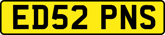 ED52PNS