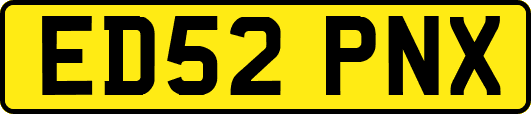ED52PNX