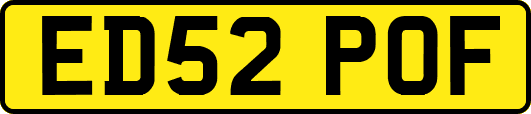 ED52POF
