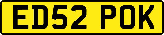 ED52POK