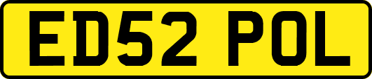 ED52POL