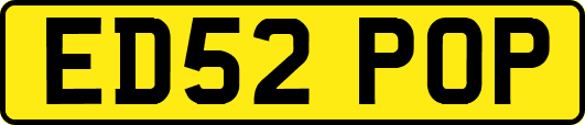 ED52POP