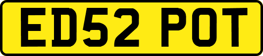 ED52POT