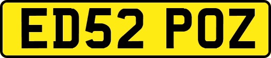 ED52POZ