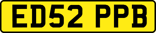 ED52PPB