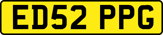ED52PPG