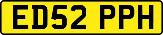 ED52PPH