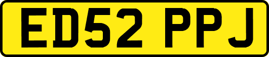 ED52PPJ
