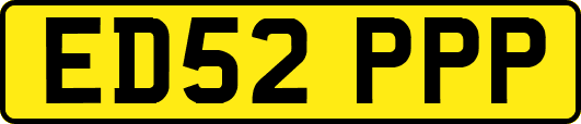 ED52PPP