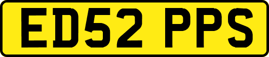 ED52PPS