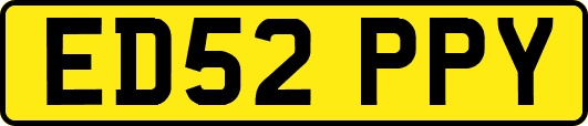 ED52PPY