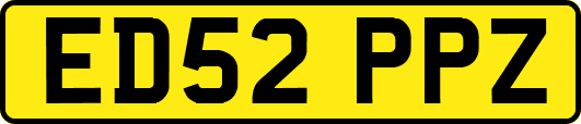 ED52PPZ