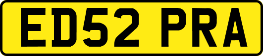 ED52PRA