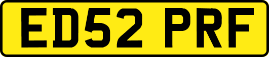 ED52PRF