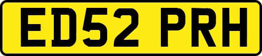 ED52PRH