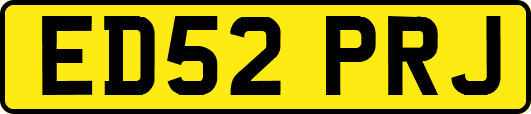 ED52PRJ
