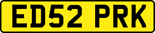 ED52PRK