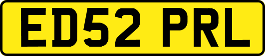 ED52PRL