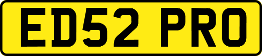 ED52PRO