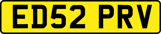 ED52PRV