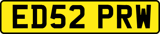 ED52PRW