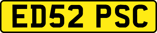 ED52PSC
