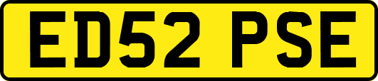 ED52PSE