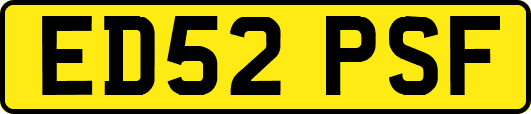 ED52PSF