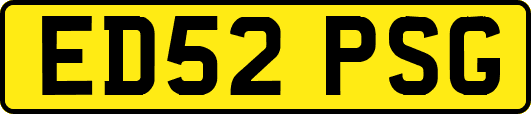 ED52PSG