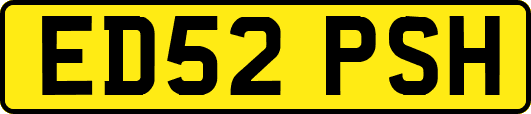 ED52PSH