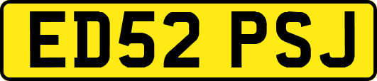 ED52PSJ